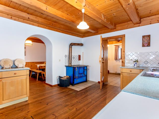 Almhütte "Günzberg" in Saalfelden