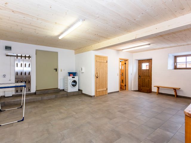 Almhütte "Günzberg" in Saalfelden