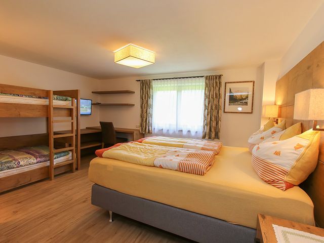 Almhütte Handleralm in Maria Alm