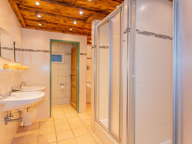 Selbstversorgerhütte Almhütte Radlehenhütte