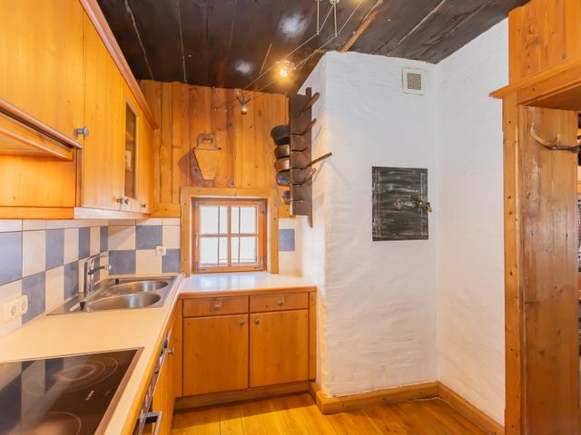 Selbstversorgerhütte Almhütte Radlehenhütte