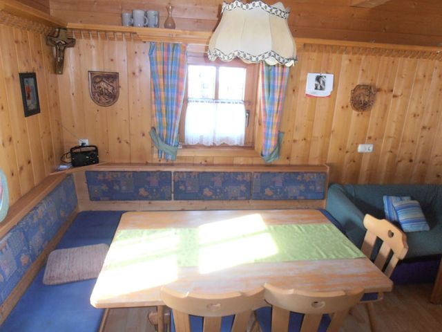 Ferienhaus Christernreith