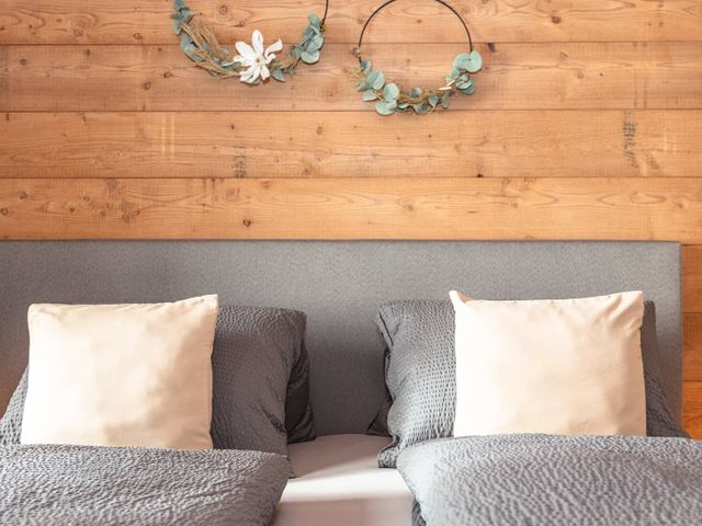 Bergchalet Hochkönig