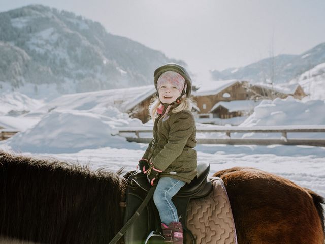 Familienbauernhöfe Großarltal