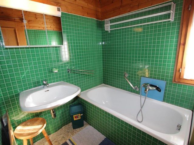 Almhütte  in Frankenfels JAG-NOE