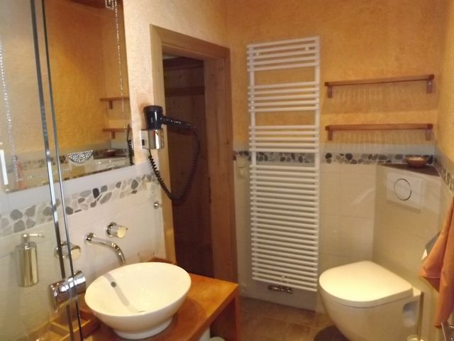 Selbstversorger-Almhütte in Gosau  GOS-OOE