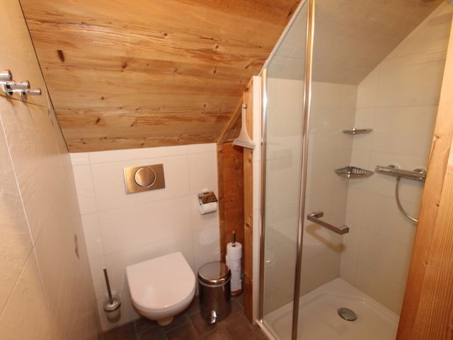 Selbstversorger-Almhütte in Gosau  GOS-OOE