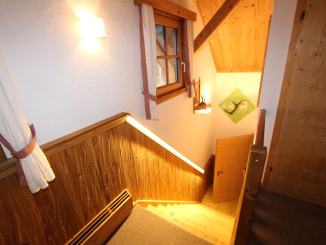 Selbstversorger-Almhütte in Gosau  GOS-OOE