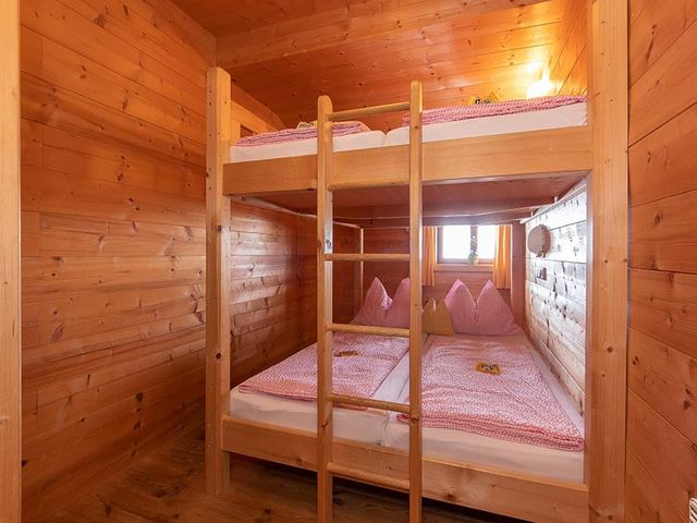 Almhütte auf der Loferer Alm-Salzburg ANI-SBG