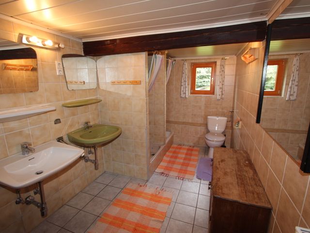 Urige Almhütte in Niederöblarn HIR-STM