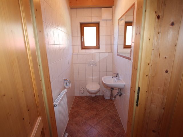 Selbstversorger-Almhütten in Forstau DAX-SBG