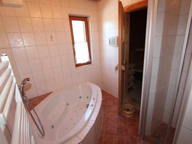 Selbstversorger-Almhütten in Forstau DAX-SBG