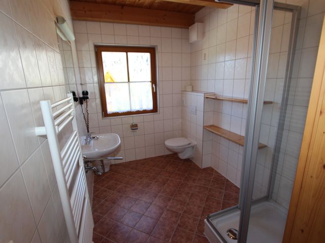 Selbstversorger-Almhütten in Forstau DAX-SBG