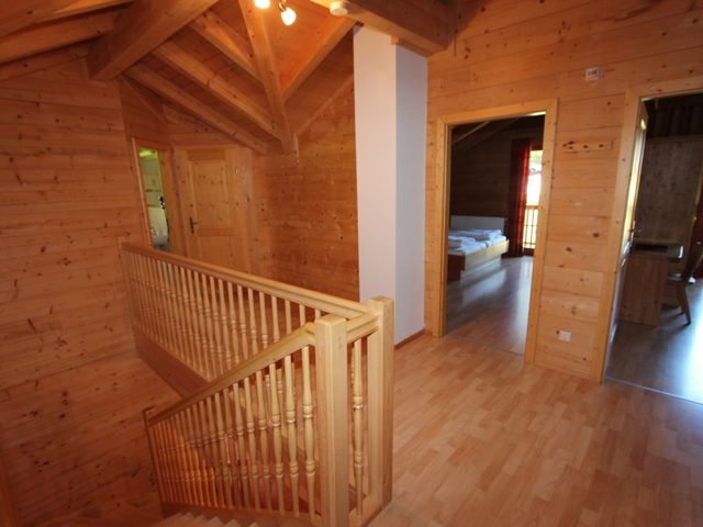 Selbstversorger-Almhütten in Forstau DAX-SBG