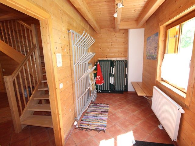 Selbstversorger-Almhütten in Forstau DAX-SBG