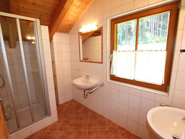 Selbstversorger-Almhütten in Forstau DAX-SBG