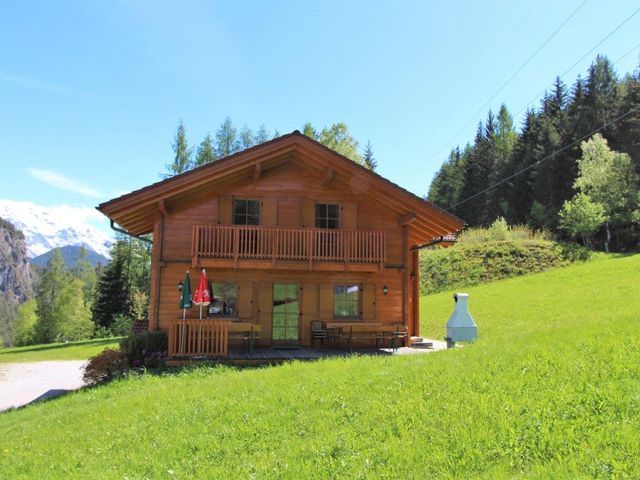 Selbstversorger-Almhütten in Forstau DAX-SBG