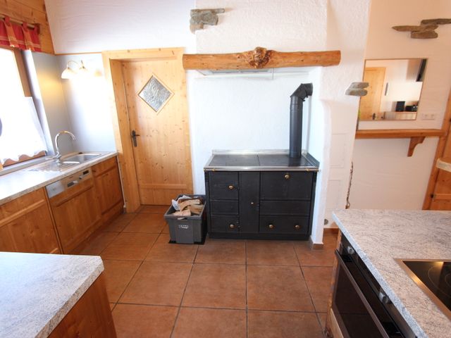 Almhütte bis 8 Personen - Niederöblarn-Ennstal- Steiermark AUS-STM