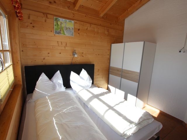 Almhütte bis 8 Personen - Niederöblarn-Ennstal- Steiermark AUS-STM