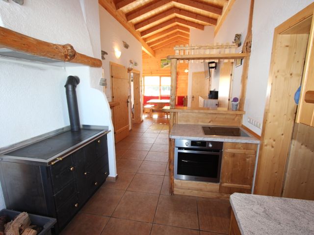 Almhütte bis 8 Personen - Niederöblarn-Ennstal- Steiermark AUS-STM