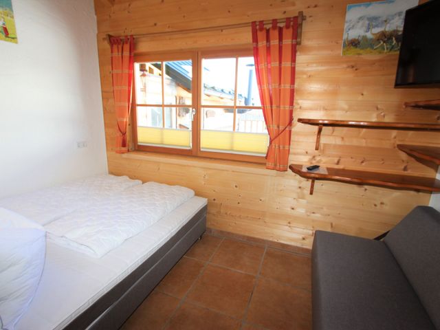 Almhütte bis 8 Personen - Niederöblarn-Ennstal- Steiermark AUS-STM