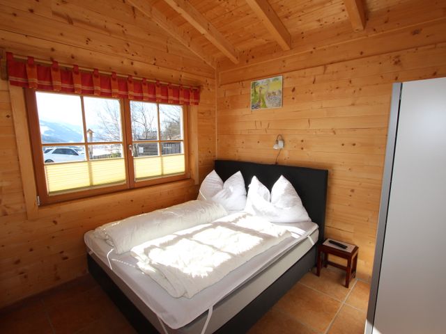 Almhütte bis 8 Personen - Niederöblarn-Ennstal- Steiermark AUS-STM