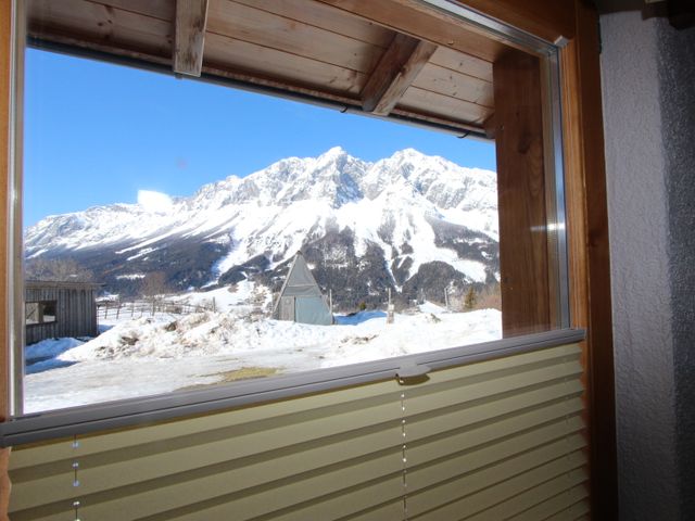 Almhütte bis 8 Personen - Niederöblarn-Ennstal- Steiermark AUS-STM