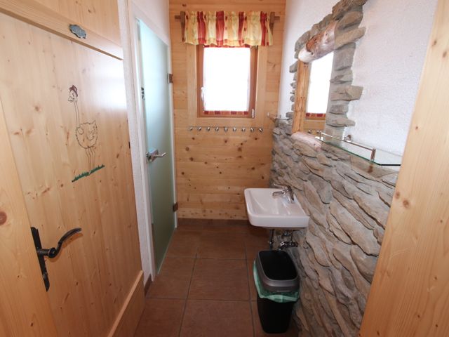 Almhütte bis 8 Personen - Niederöblarn-Ennstal- Steiermark AUS-STM