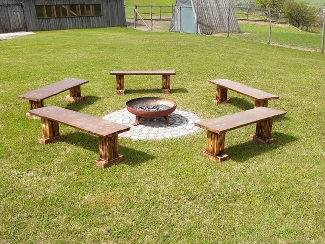 Almhütte bis 8 Personen - Niederöblarn-Ennstal- Steiermark AUS-STM