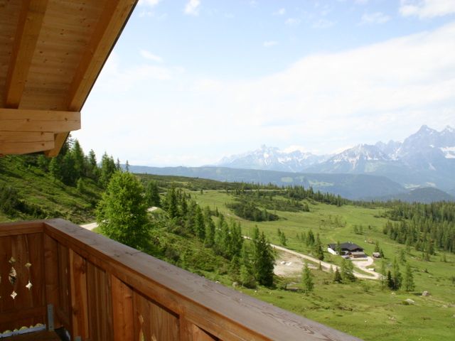 Almhütte  im Ski- und Wandergebiet Fageralm - Land Salzburg FAG-SBG