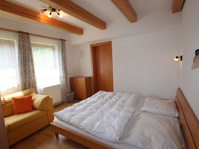 Almhütte  im Ski- und Wandergebiet Fageralm - Land Salzburg FAG-SBG