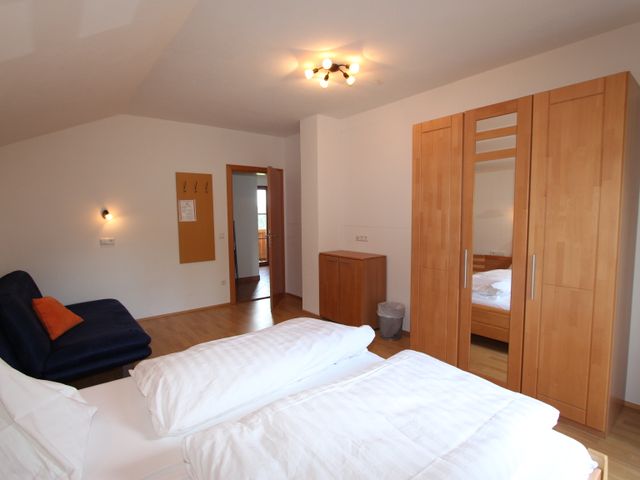 Almhütte  im Ski- und Wandergebiet Fageralm - Land Salzburg FAG-SBG