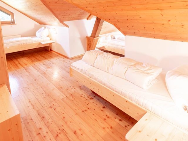 Almhütte in St. Michael im Lungau MAT-SBG