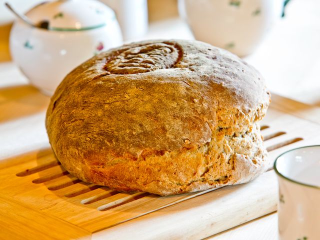 Almhütte Mitterstall