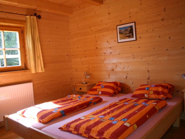 Almhütte in Saalbach HIS-SBG