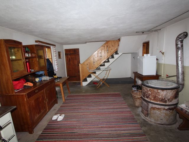 Almhütte in Hollersbachtal EML-SBG