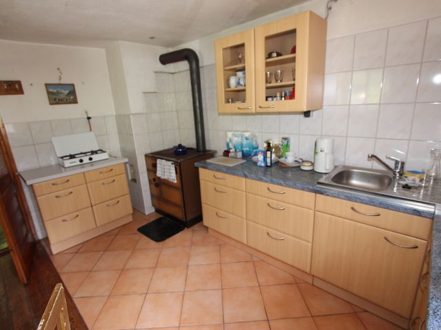 Almhütte in Hollersbachtal EML-SBG