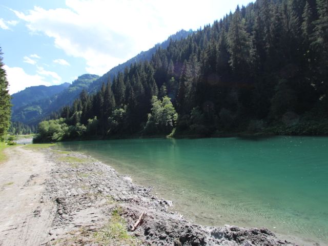 Almhütte in Hollersbachtal EML-SBG