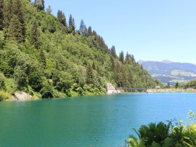 Almhütte in Hollersbachtal EML-SBG
