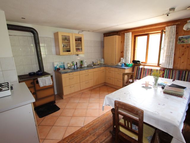 Almhütte in Hollersbachtal EML-SBG