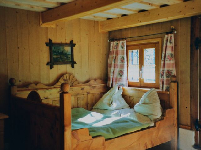 Almhütte im Sölktal SOL-STM