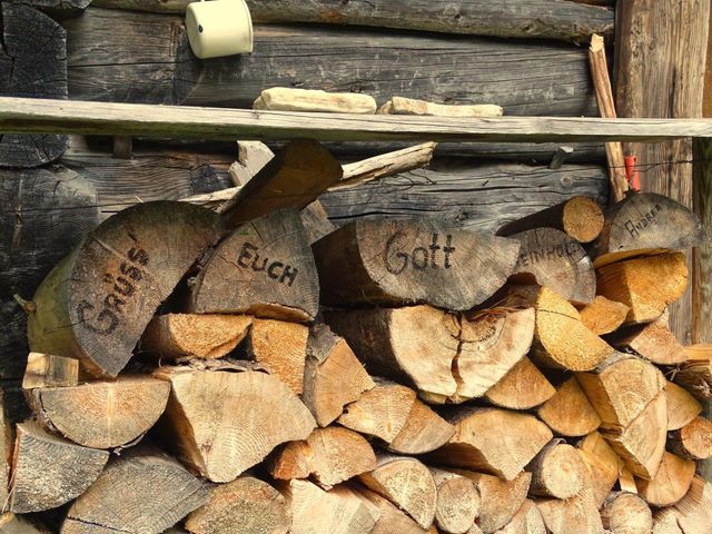 Almhütte im Sölktal SOL-STM