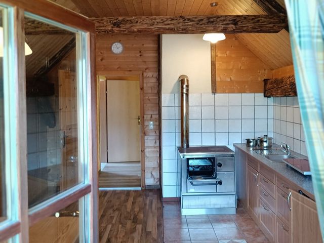 Almhütte in Donnersbach BOA-STM