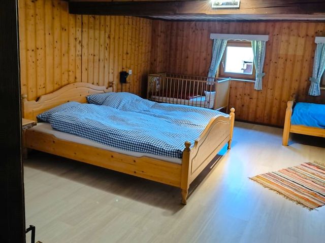 Almhütte in Donnersbach BOA-STM