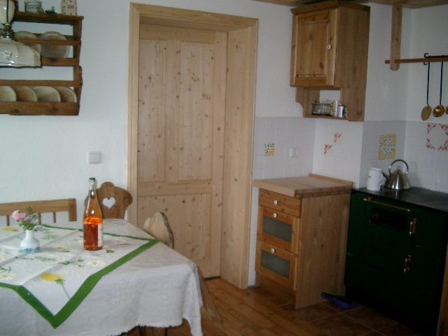 Almhütte in Neumarkt EGA-STM